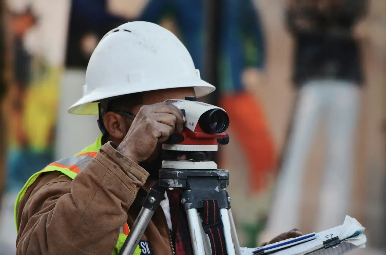 On-site survey