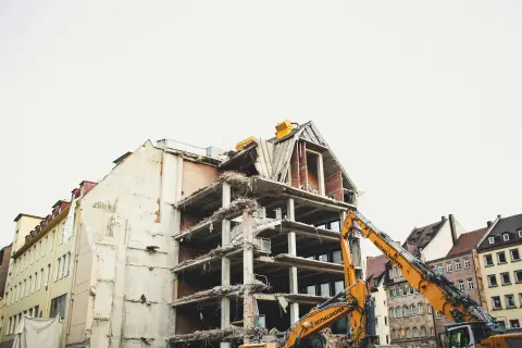Urban Transformation