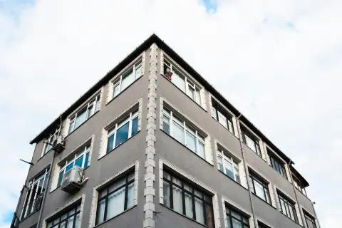 Residential Projects