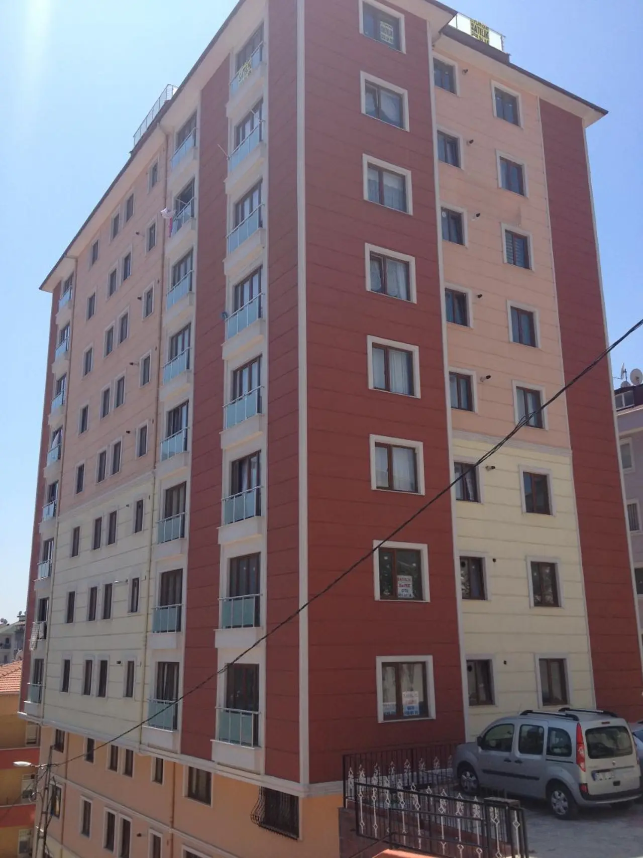 Umraniye Armaganevler