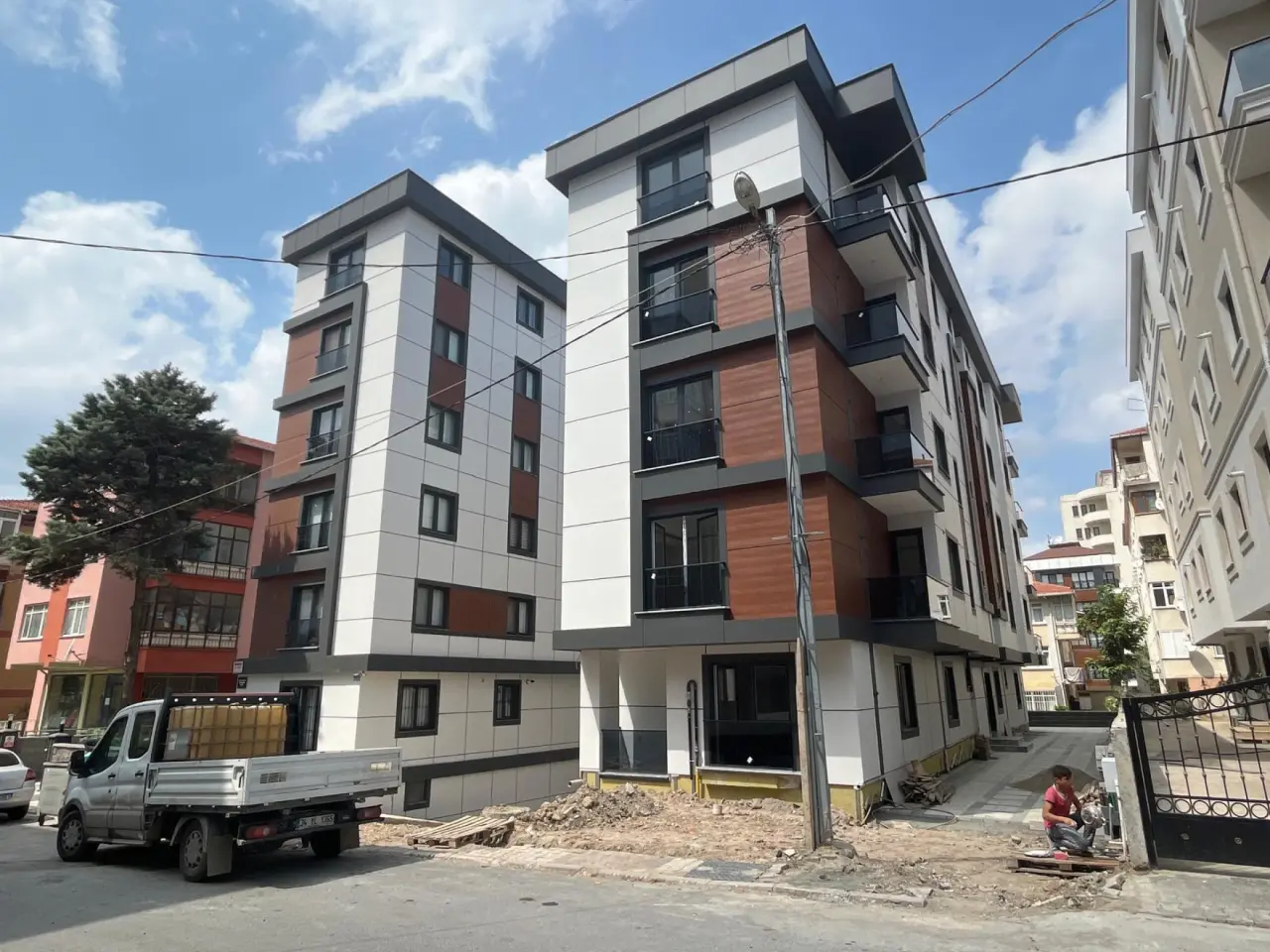 Maltepe